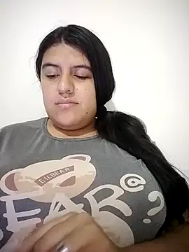 Snapshot of _Hammy_ chatting on 17, 3, 2026 Hammy online show from 17, 3, 2026