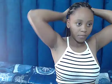 Snapshot of CreamyTea chatting on 10, 3, 2026 CreamyTea online show from 10, 3, 2026