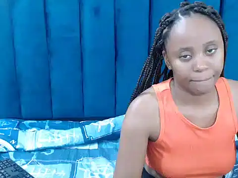 Snapshot of CreamyTea chatting on 18, 3, 2026 CreamyTea online show from 18, 3, 2026