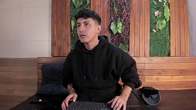 kamal wolff online show from 18, 3, 2026