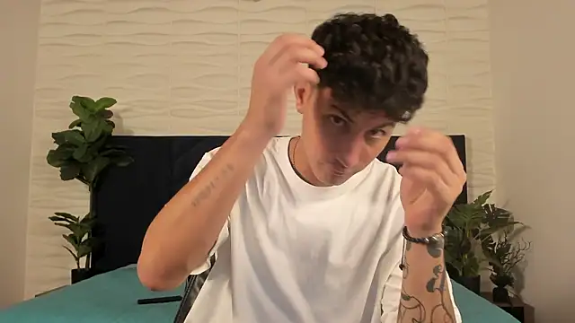 kamal wolff online show from 19, 3, 2026