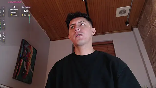 kamal wolff online show from 21, 3, 2026