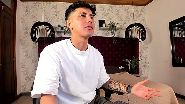 kamal wolff online show from 22, 3, 2026