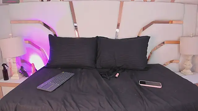 angelita bennett online show from 16, 3, 2026