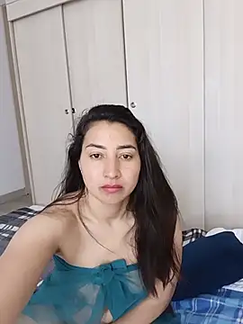 ANGELY WET JEET online show from 25, 7, 2026