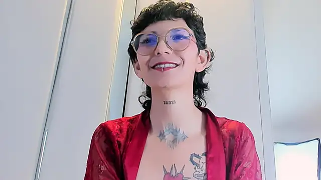 Calioperoux online show from 5, 7, 2026