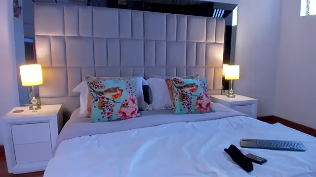 Tiffanyy Lam online show from 11, 3, 2026