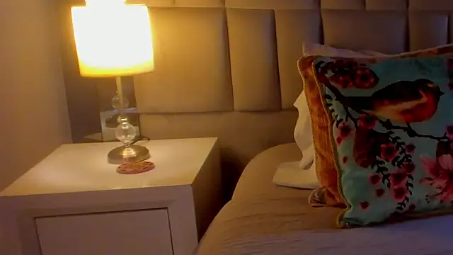 Tiffanyy Lam online show from 18, 3, 2026