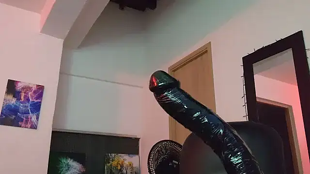 FirexxxDesire69 online show from 6, 5, 2026