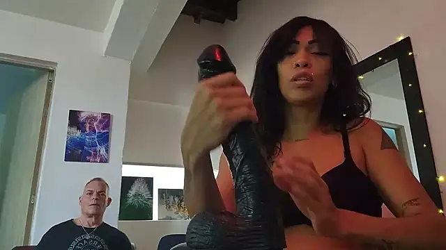 FirexxxDesire69 online show from 4, 7, 2026