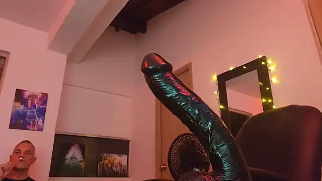 FirexxxDesire69 online show from 14, 7, 2026