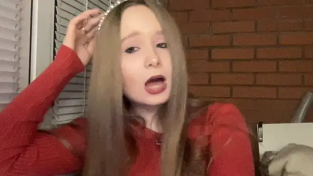 cutefoxieee online show from 30, 3, 2026