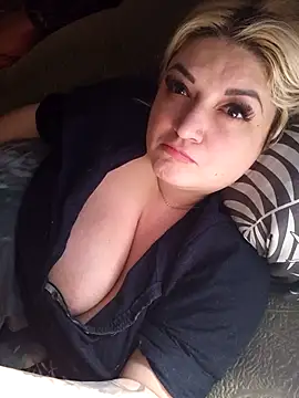 CharleyyCream online show from 21, 3, 2026