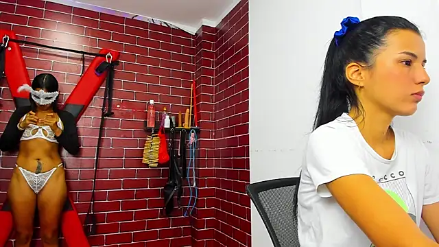 BDSM FETISHES online show from 7, 3, 2026