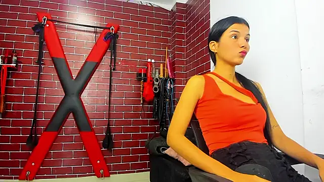 BDSM FETISHES online show from 14, 3, 2026