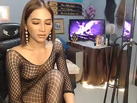 Demonsfuck online show from 1, 5, 2026