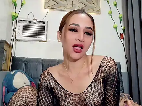 Demonsfuck online show from 1, 7, 2026