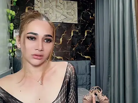 Demonsfuck online show from 27, 7, 2026