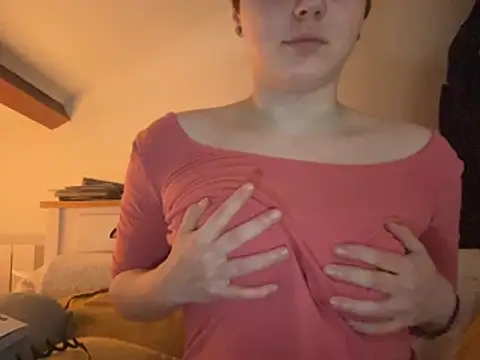 FreyaSlay299 online show from 8, 3, 2026