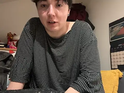 FreyaSlay299 online show from 24, 3, 2026