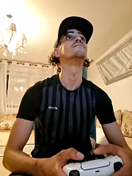 Snapshot of JestingSense chatting on 4, 3, 2026 JestingSense online show from 4, 3, 2026