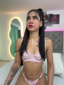 Pamela23x online show from 4, 5, 2026
