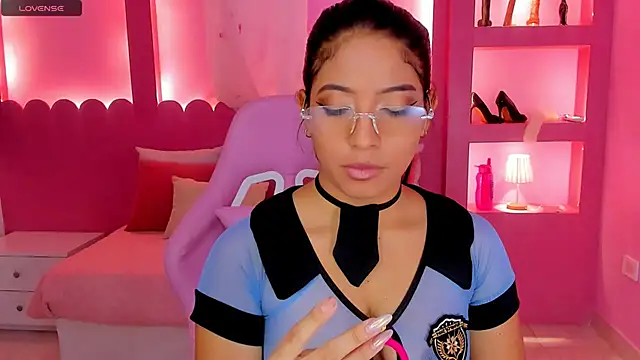 Snapshot of Holy_Lux chatting on 5, 3, 2026 Holy Lux online show from 5, 3, 2026