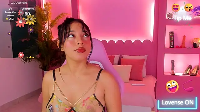 Snapshot of Holy_Lux chatting on 21, 3, 2026 Holy Lux online show from 21, 3, 2026