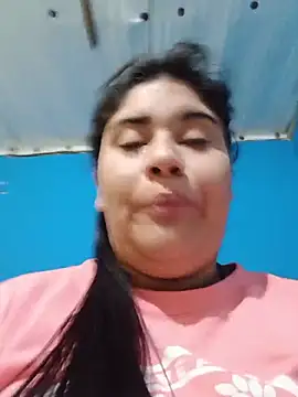Orianamzn21 online show from 3, 7, 2026