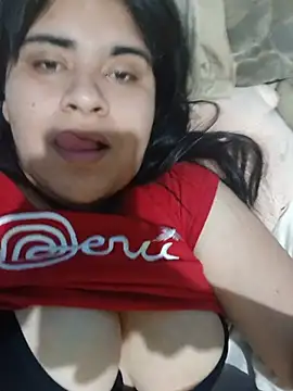Orianamzn21 online show from 25, 7, 2026