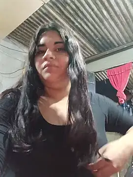 Orianamzn21 online show from 27, 7, 2026