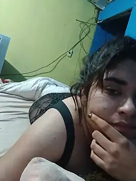 Orianamzn21 online show from 28, 7, 2026