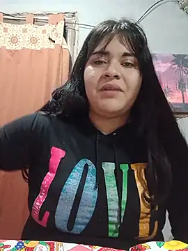 Orianamzn21 online show from 31, 7, 2026