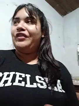 Orianamzn21 online show from 1, 8, 2026