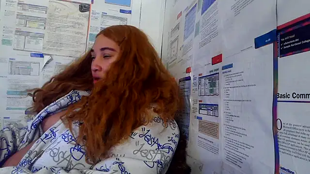 Snapshot of BunnyYT chatting on 2, 3, 2026 BunnyYT online show from 2, 3, 2026