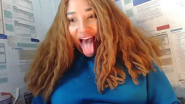 Snapshot of BunnyYT chatting on 3, 3, 2026 BunnyYT online show from 3, 3, 2026