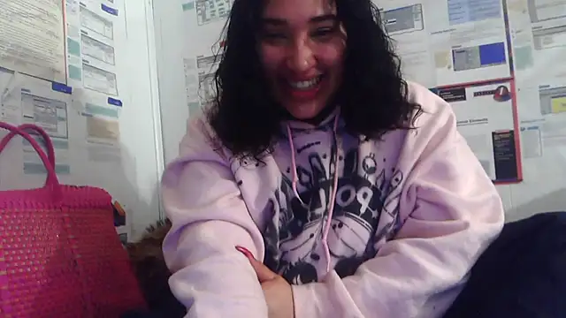 Snapshot of BunnyYT chatting on 9, 3, 2026 BunnyYT online show from 9, 3, 2026