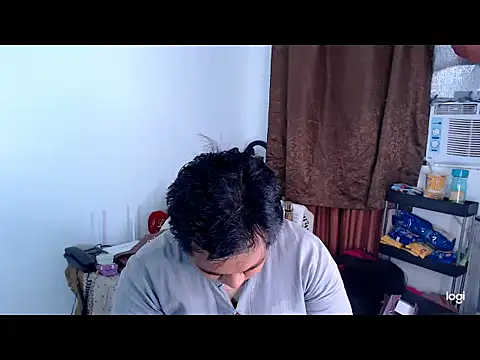 Snapshot of cutejohn chatting on 9, 3, 2026 cutejohn online show from 9, 3, 2026