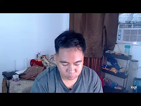 Snapshot of cutejohn chatting on 21, 3, 2026 cutejohn online show from 21, 3, 2026