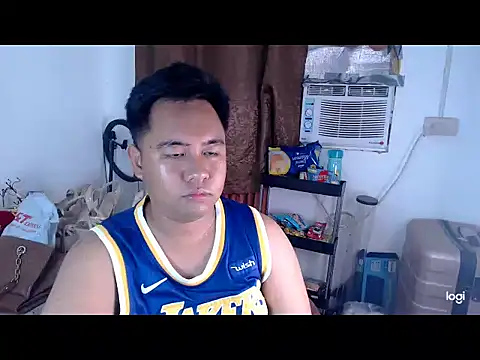 cutejohn online show from 30, 4, 2026
