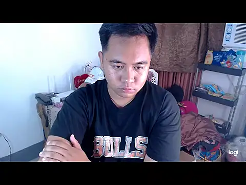 cutejohn online show from 1, 5, 2026