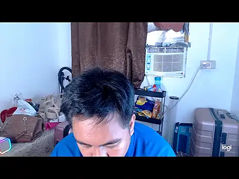 cutejohn online show from 9, 5, 2026
