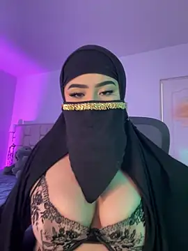 Yasmin cute online show from 14, 6, 2026