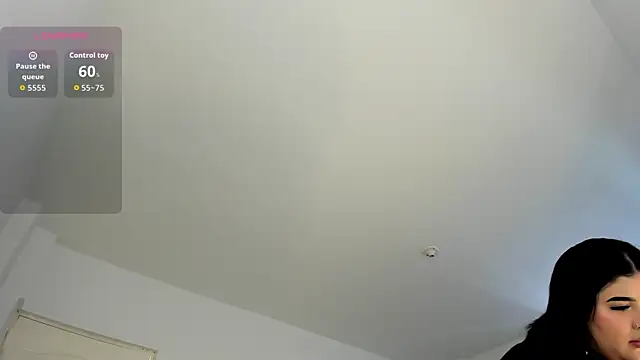 Yasmin cute online show from 23, 6, 2026
