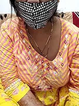 your-charu online show from 11, 5, 2026
