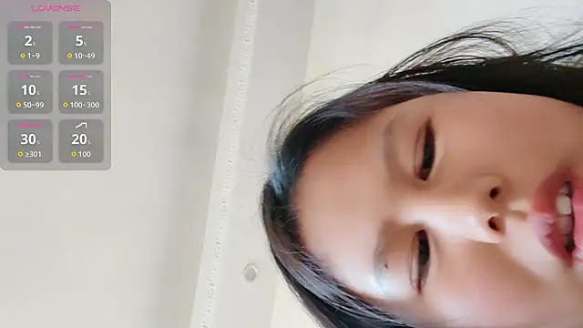 Hannah-33 online show from 13, 3, 2026