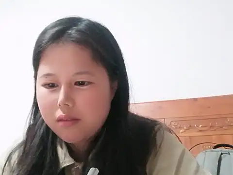 Hannah-33 online show from 19, 3, 2026