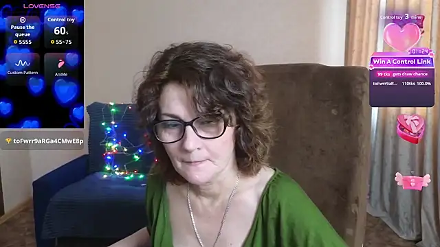 Miss Amberr online show from 5, 3, 2026