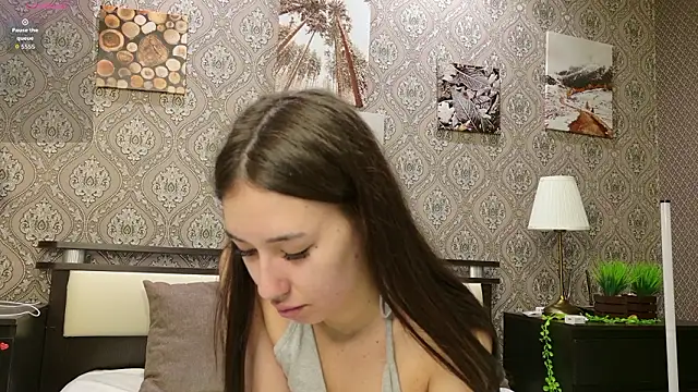 AnnieHeywood online show from 19, 3, 2026