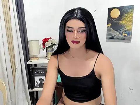 Snapshot of Queeny_Cassandra chatting on 17, 3, 2026 Queeny Cassandra online show from 17, 3, 2026